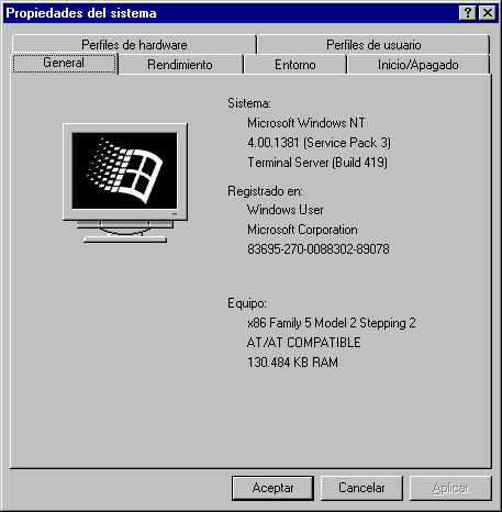 File:WindowsNT-TSE-4.0.419-ESP-SystemProperties.png