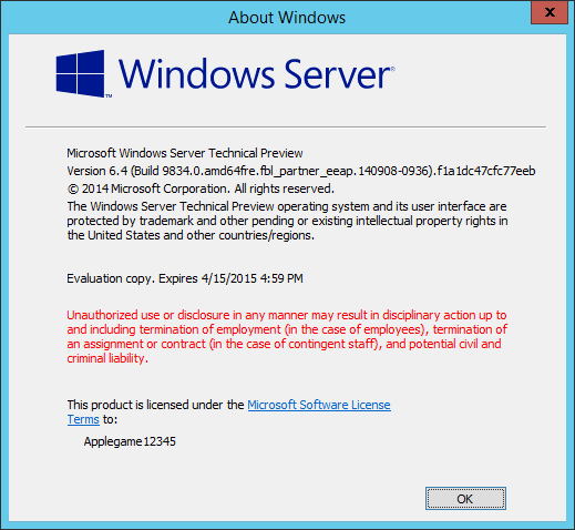 File:WindowsServer2016-6.4.9834tp-About.png