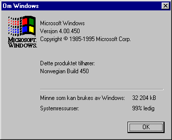 File:Windows95-4.00.450-Norwegian-About.png