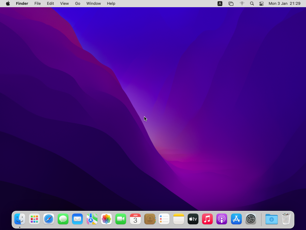 File:MacOS-Monterey-21C52 desktop.png - BetaWiki