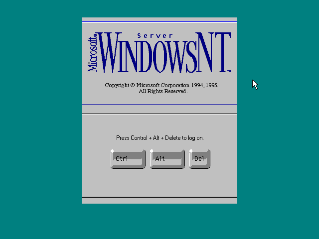 File:Microsoft-Cairo-4.0.1175.1-Logon.png - BetaWiki