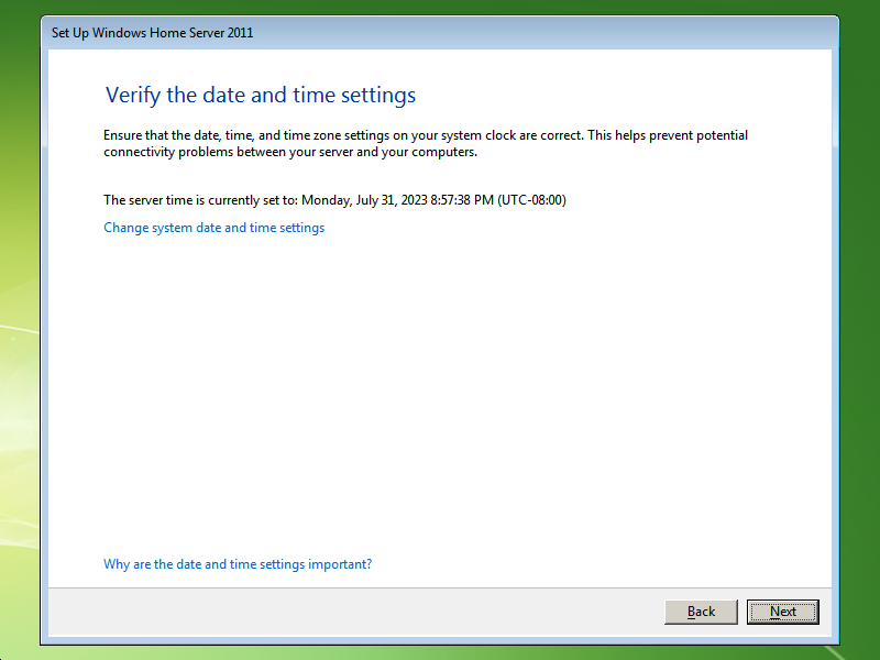 File:WindowsHomeServer2011-6.1.8800-Date and Time.png