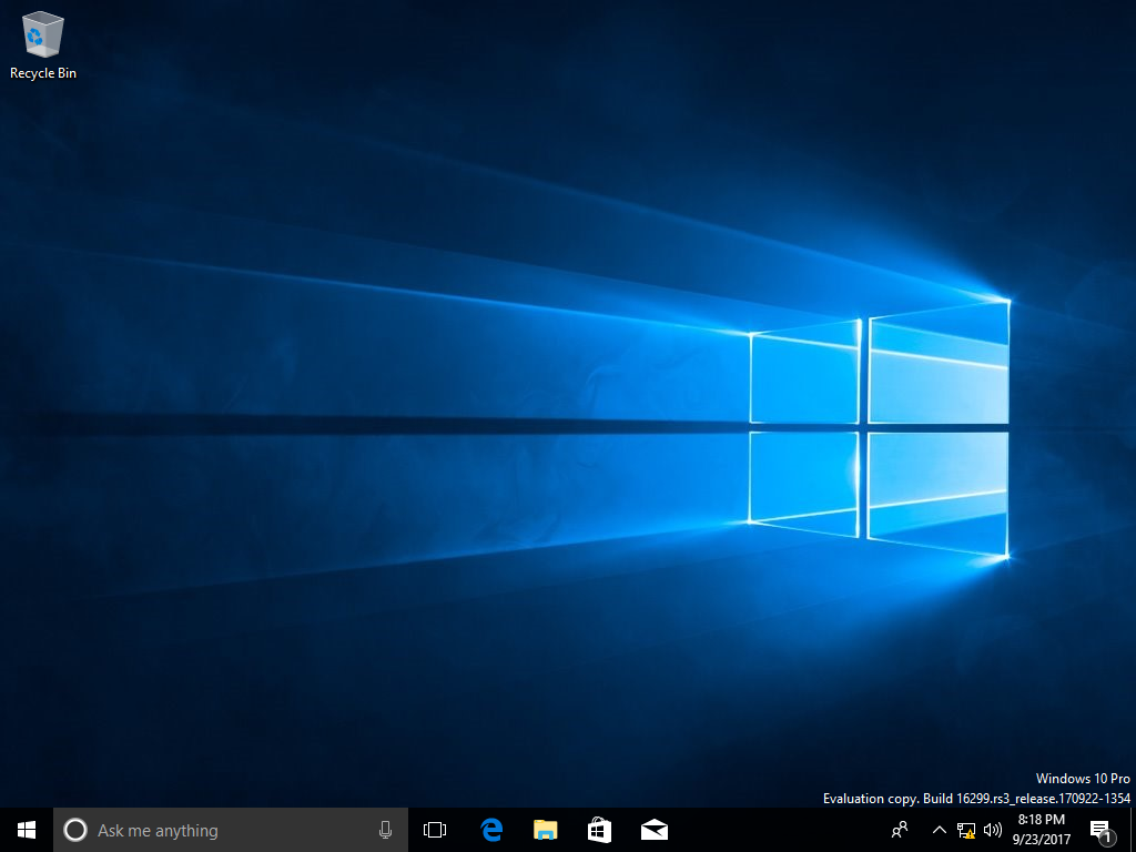 windows 10 pro build 16299 download