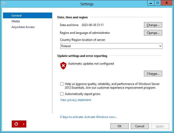 File:Windows Server 2012 Essentials-2023-06-30-21-11-41.png