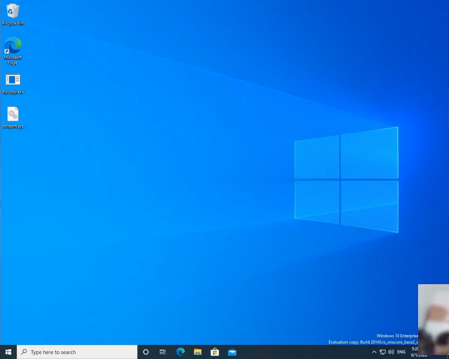 Windows 10 Build 19041113 Betawiki