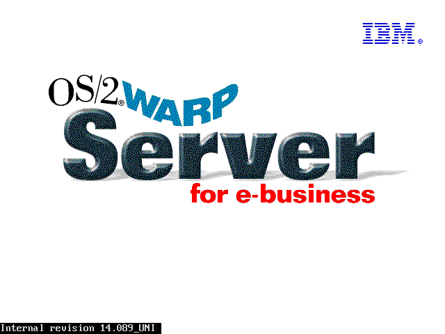 File:OS2Warp452-14089UNI-BootScreen.png