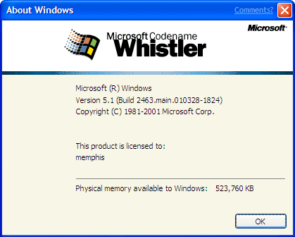 File:WindowsXP-5.1.2463-About.png