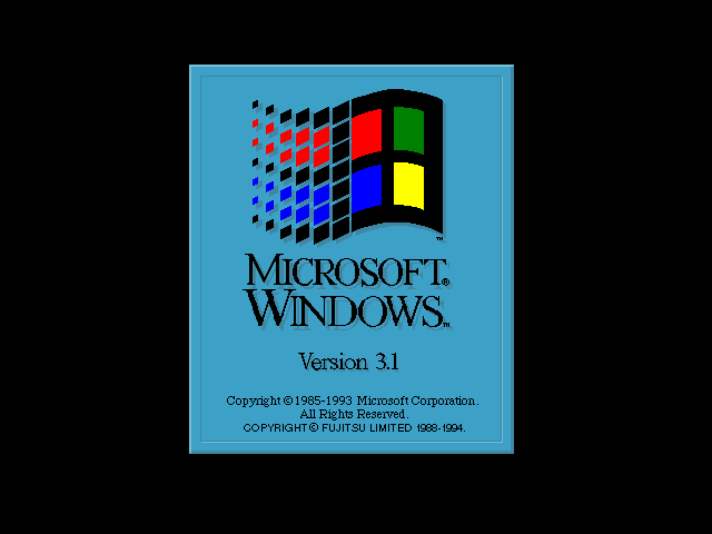 File:Windows-3.1.153-FM-TOWNS-Boot.PNG