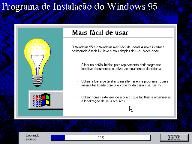 File:Windows95-4.00.490-BrazilianPortuguese-Setup2.png
