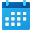 File:Windows 10 Calendar icon.png