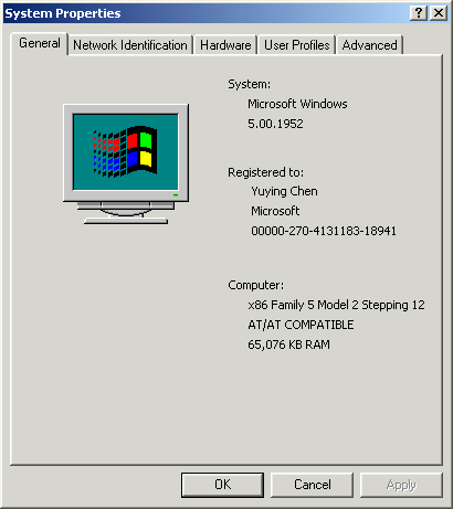 File:Windows2000-5.00.1952-SystemProperties.png