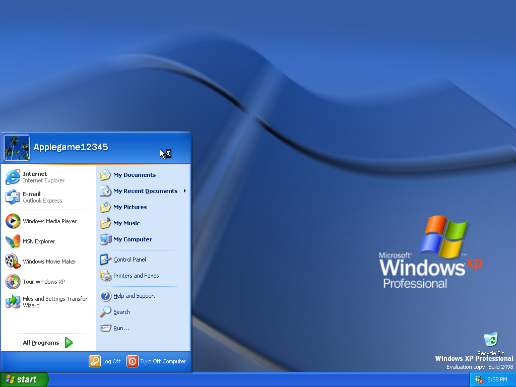 В windows xp professional вы можете создавать собственные схемы управления питанием