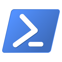 File:PowerShell icon (5.1).png