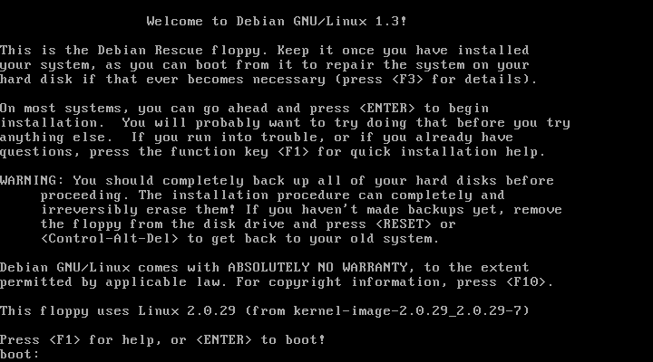 File:Debian-1.3-Setup1.png