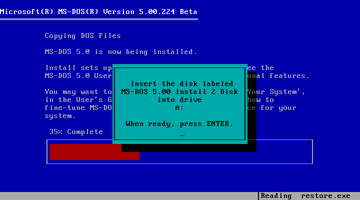 File:MS-DOS-5-224-Disk2.png