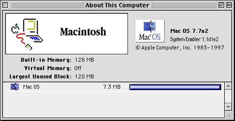 File:MacOS-7.7a2c5-About.png