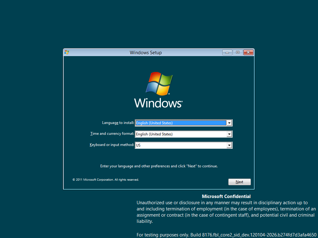 virtual machine windows 8 developer preview torrent