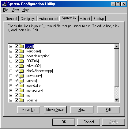 File:MSConfig-Win98-SystemIni.png