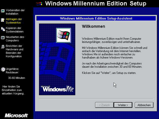 File:WindowsMe-4.90.2499-Beta3-German-Setup1.png