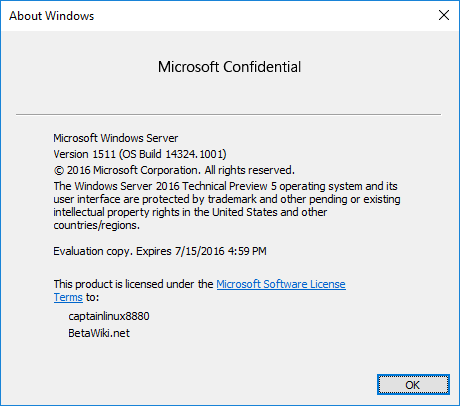 File:WindowsServer2016 build 14324-Winver.png