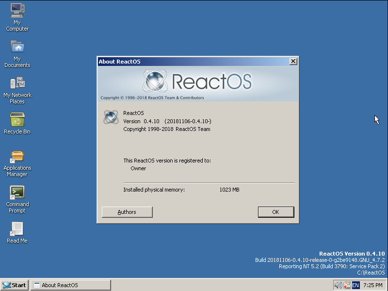 File:ReactOS 0.4.10 Winver.png
