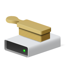File:Disk Cleaner icon.png