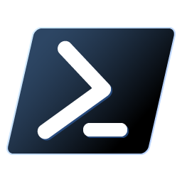 File:PowerShell icon.png