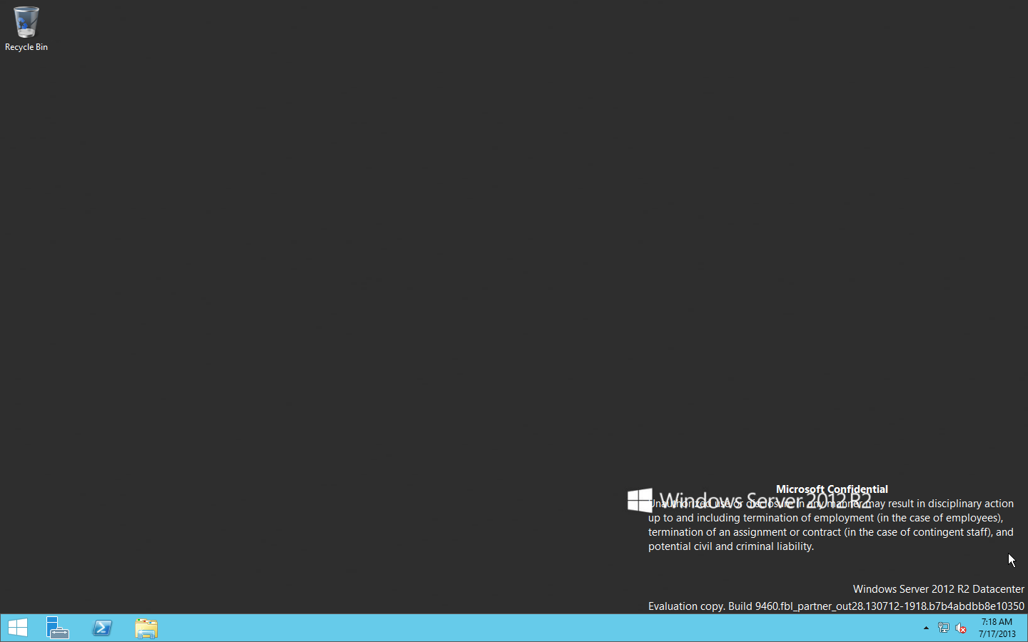 windows server 2012 free download