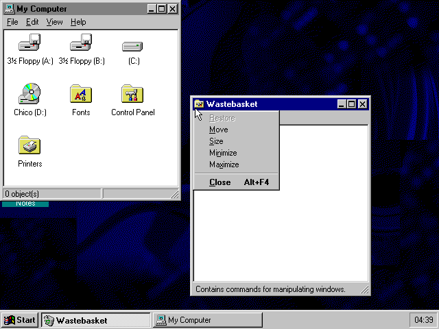 File:Windows95-4.00.189-RecycleBin.png