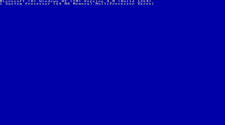 File:WindowsNT4-4.0.1264-Boot.png
