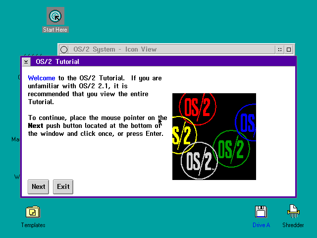 File:OS2-2.11-RTM-FirstBoot.png
