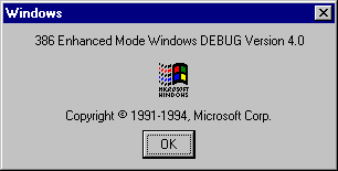 File:Windows95-4.0.314-CheckedDebug-Winver.png