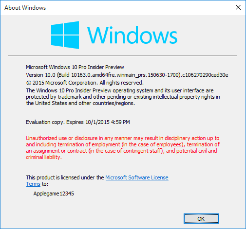File:Windows10-10.0.10163prertm-About.png