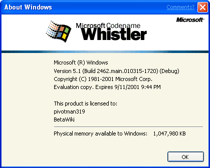 File:WindowsXP-5.1.2462.0.main.010315-1720-Winver.png