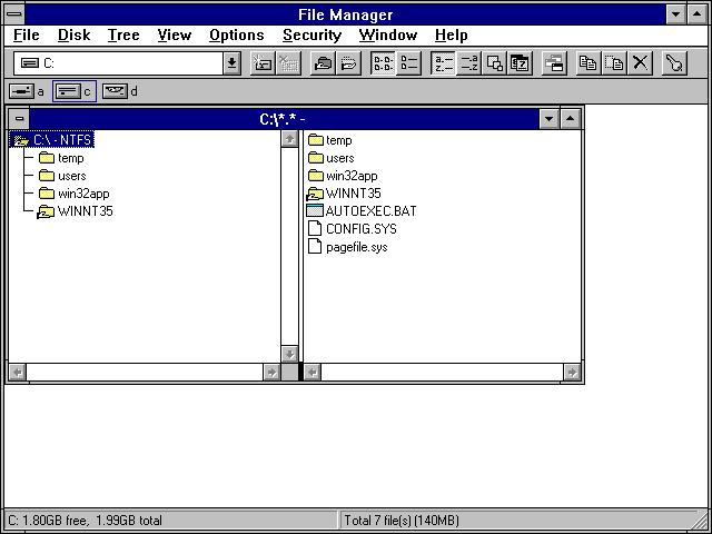 File:Windows-NT-3.51.1057.1-FileManager.png