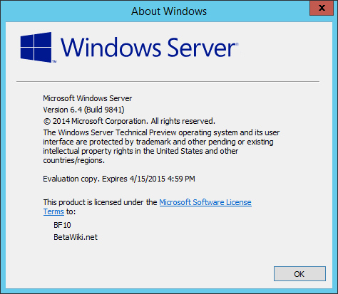 File:WindowsServer2016-6.4.9841-About.png