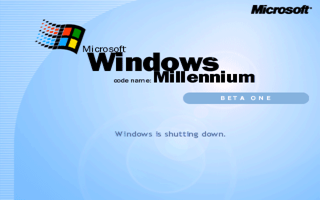 File:WindowsMe-4.90.2394-ShuttingDown.png