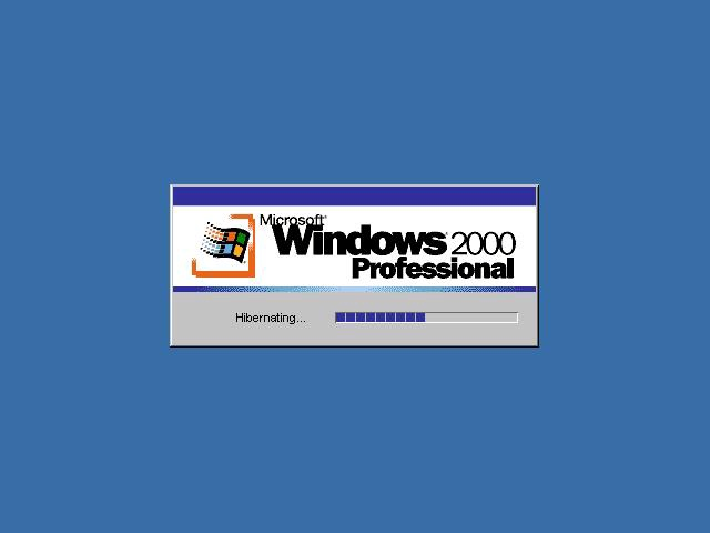 File:Windows2000-5.0.2091-Hibernating.png