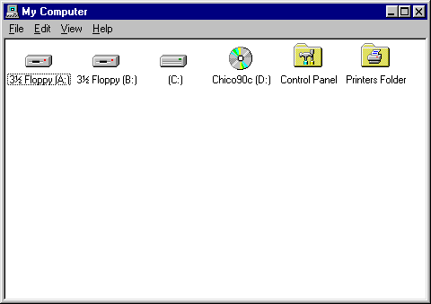 File:Microsoft-Chicago-4.00.90c-MyComputer.png