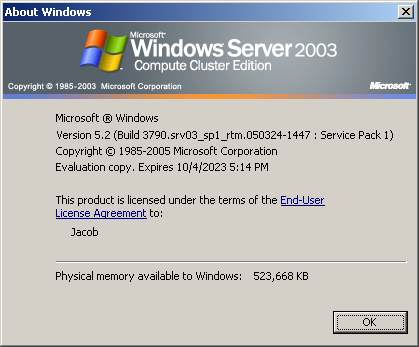 File:WindowsServer2003-ComputeClusterEdition-Winver.png