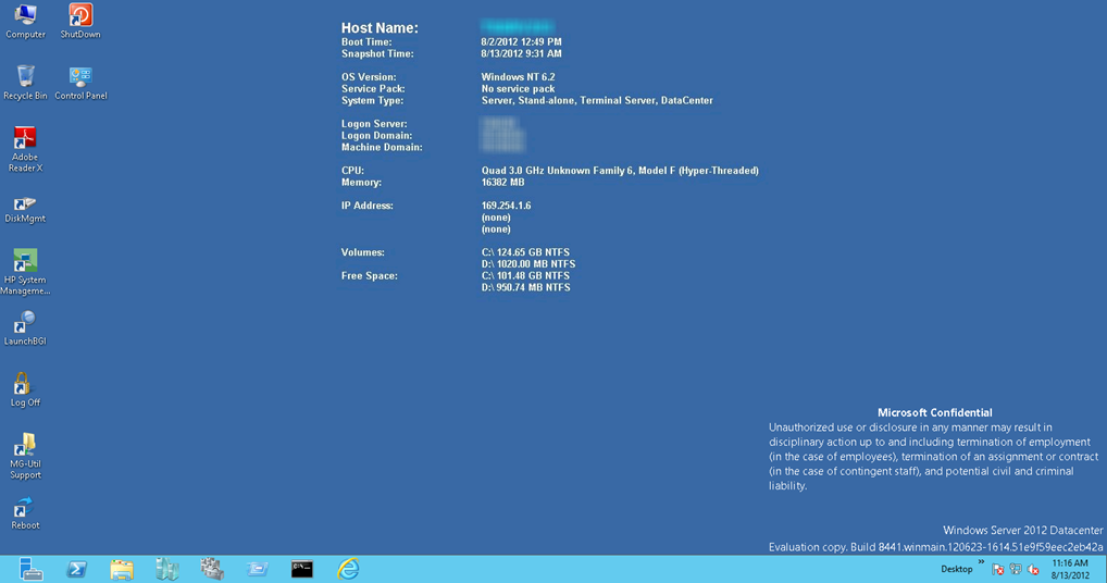 .net framework 4.8.1 windows server 2012