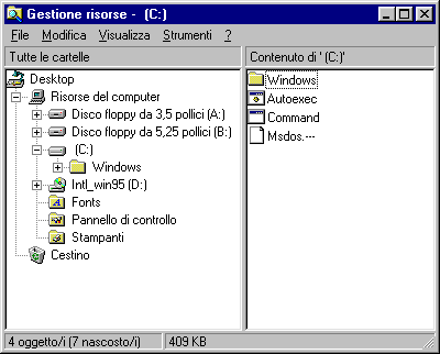 File:Windows95-4.00.222-ITA-Explorer.png