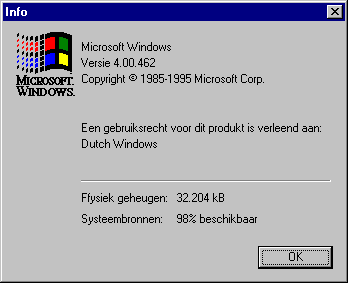 File:Windows95-4.00.462-Dutch-About.png