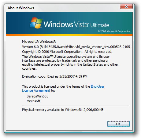 File:WindowsVista-6.0.5435-About.png
