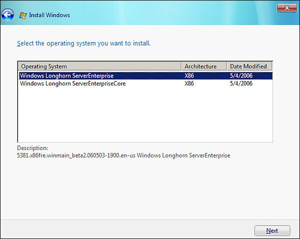 File:Windows Server 2008 build 5381 Installation.jpg