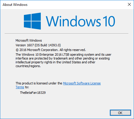 File:Windows10Enterprise2016LTSBwinver.png