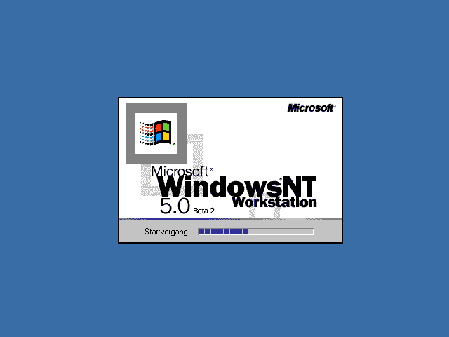 File:Windows2000Build1877GermanBootScreen.png