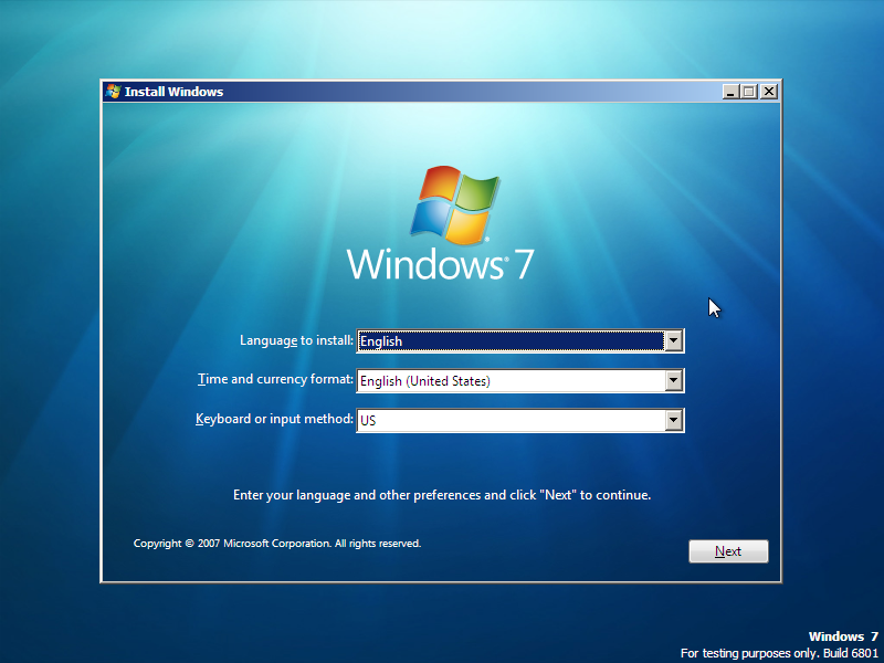 File:Windows7-6.1.6801m3-Setup.png