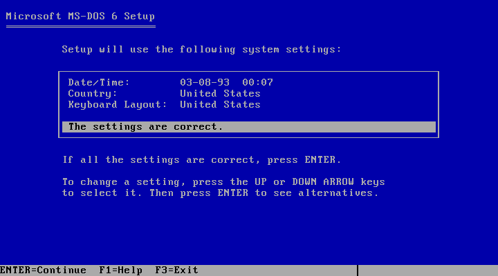 File:MS-DOS-6.00-Setup-System-Settings.png
