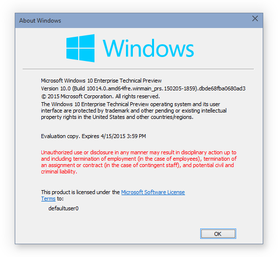 File:Windows10-10.0.10014-About.png